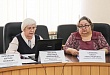 На заседании коллегии администрации рассмотрели деятельность районного Совета ветеранов